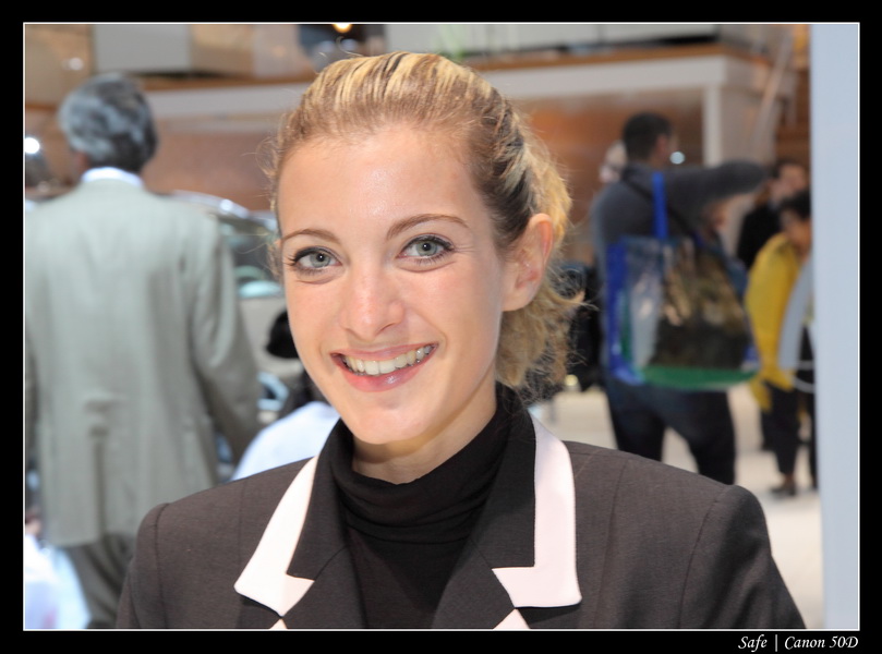 2008   10   Salon auto Paris   373